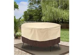 Patio table cover, covers cantilevers specialty market commercial accessories protective furniture against weather. 180cm Dia X 80cm H Arcedo Outdoor Furniture Covers Waterproof Patio Covers For Outdoor Furniture Heavy