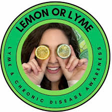 As someone who has been battling tick borne diseases for 11 years, I can  finally say that I feel seen and heard!👏👏👏 This week, I've had a pep in  my step, all