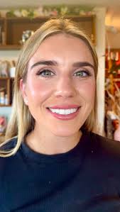 Very demure 💅🏻, #rhodeislandmakeupartist #rhodeislandbride #newportri  #providenceri #pvd #newenglandwedding