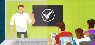 Blended Learning How Your School Can Combine Online And Offline Classes