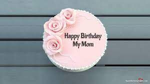 40 pieces glitter happy birthday cake toppers birthday cupcake topper picks 8 styles colorful cake decorations for birthday party baby shower party supplies, 5 colors. Happy Birthday Mom Best Wishes For You Youtube
