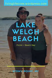Fourth Of July Weekend Lake Welch Beach Stony Point Ny Beach Day Beach Lake