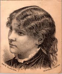 Actresses Claira Kellogg, Nina Varian, Kate Claxton, Laura Joyce, Lotti Set  of 7