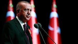 Cumhurbaşkanı sayın tatar ile ülkelerimiz arasındaki iş birliğinin daha da güçlendirilmesi için atılacak adımları değerlendirdik. dedi. Cumhurbaskani Erdogan Dan Israf Araclari Aciklamasi Son Dakika Haberleri