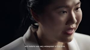 Singapore Youth Award-Trailblazers-Amanda Lim