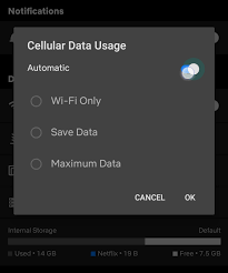 How to Make Netflix HD or Ultra HD: The Easiest Way to Change Netflix's  Picture Settings