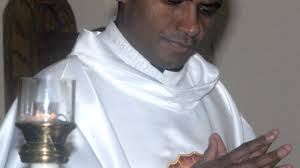 Archdiocese: Former St. Nicholas priest 'not fit' to return to ministry  (copy)