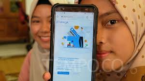 Pembukaan kartu prakerja gelombang 17 kapan? Lulus Kartu Prakerja Gelombang 12 Begini Cara Mengikuti Pelatihannya Bisnis Tempo Co