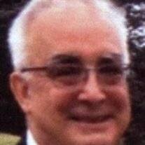 Joseph R Morrill, III Obituary