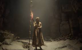 The underground railroad 1.sezon 9.bölüm (chapter 9: The Underground Railroad The First Full Length Trailer For Barry Jenkins Amazon Prime Series Has Arrived Mxdwn Television