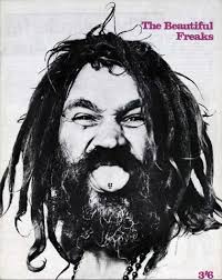 OZ London #24 by UOW Library