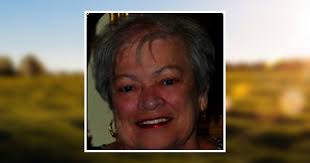 Mary Theresa Kelley Obituary 2013