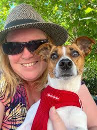 Diann Dreiling's Instagram, Twitter & Facebook