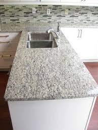 Santa Cecilia Light Granite Granite Kitchen Granite Countertops Kitchen Best Kitchen Lighting