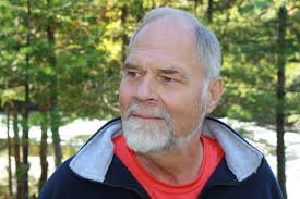 The August Poet of the Month