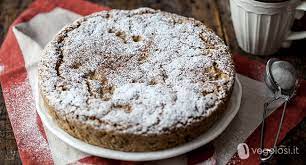Check spelling or type a new query. Dolci Vegan Facilissimi 10 Ricette Per Voi Vegolosi It