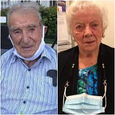 It's been so long': Select Sask. care homes reopen to visitors after  5-month lockdown