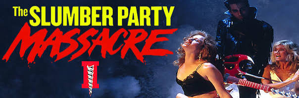 I-Mockery.com | Slumber Party Massacre II!