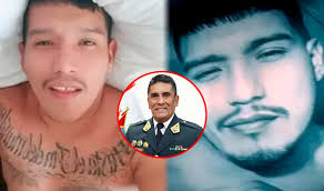 El Monstruo' permanece prófugo: criminal fue rodeado por la policía, pero  consiguió escapar en Brasil, según general PNP