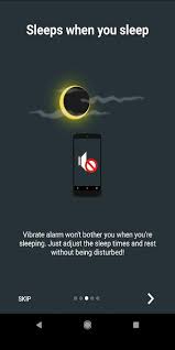 Plays music when vibration occur. Vibrate Alarm For Android Apk Download