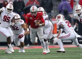 The sports tv guide listing includes football, baseball, basketball, hockey, soccer and all other sporting events to watch live on tv today. Big Ten College Football Schedule Of 10 Conference Games Set
