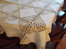 Birbirinden Harika Masa Ortusu Runner Ceyiz Dantel Modelleri Tig Isleri Filet Crochet Tig Desenleri