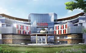 Explore college facilities, available scholarships and apply online for any course at sunway college johor bahru. 9 Colleges Universities In Educity Iskandar Johor You Probably Didn T Know Existed