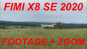 Fimi x8 se 2020 drone and fimi navi 2020 app setup and firmware update tutorial. Fimi X8 Se 2020 8km Footage Zoom Latest Firmware Raw Dng Files In Description Watch In 4k Youtube