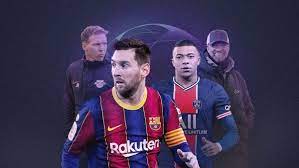 Neymar se machucou em uma partida da qual o seu palpite para o jogo de hoje? Mata Mata Da Champions Comeca Com Barcelona X Psg Sem Neymar E Liverpool Em Crise Liga Dos Campeoes Ge