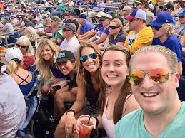 Mondlick Perio Team Spring Training Fun! Go Cubs! ⚾️ Emily Humble Ianely  Diaz Natalie Hujik Kinsch