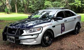 alabama law enforcement agency alea state trooper ford taurus interceptor patrol vehicle police cars ford police us police car police cars ford police