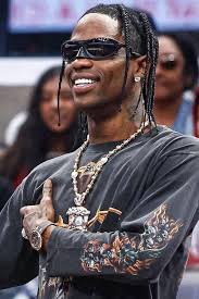 Travis Scott Joins Oakley as Chief Visionary