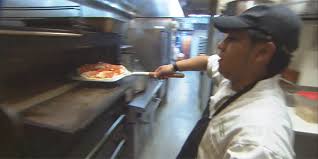 We found ourselves a hidden gem this evening, almost literally. The Peasant The Pear Restaurant Info Kqed