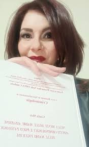 Graziella Mazza Psicoterapeuta Motivazionale