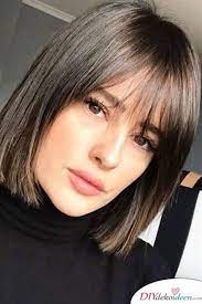 Thin hair refers to the overall thickness of your locks. 25 Frisuren Fur Feines Dunnes Haar Die Schonsten Frisuren Fur Feines Haar Hairstyles With Bangs Thin Fine Hair Hairstyles For Thin Hair