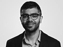 Alex Grosvenor's Instagram, Twitter & Facebook