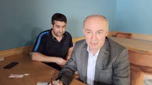 Tokat Erbaa Seref Yildirim Fahri Yildirim Cali Kebap Cok Yakinda Aciliyor 1 01 Haziran 2020 Youtube