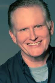 Greg Hahn at McCurdy's Comedy Theatre