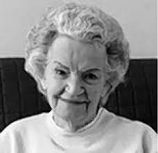 Betty HADLEY Obituary (1934