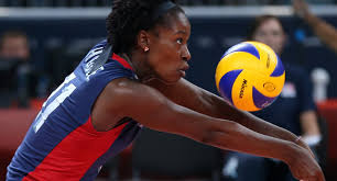 Maybe you would like to learn more about one of these? Pregnant Volleywood Part 2