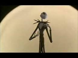 Jack S Lament The Nightmare Before Christmas Youtube