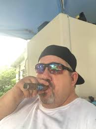 I got my boys. I got my burgers. I gotta hear a Baaam.