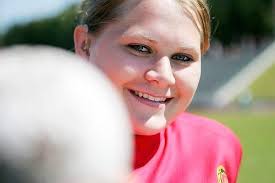 Trude drømmer om OL