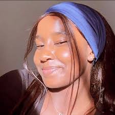 Today is my daughters Birthday..... I speak BLESSINGS UPON BLESSINGS to the  Princess ...