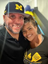 Myeshia Bell, it's your day!! We hope you have a birthday as wonderful as  you are. Keep smiling, keep laughing, and have an amazing day! 💚💚💚💚  #CassTechClassOf94 #CT94 #CassTech