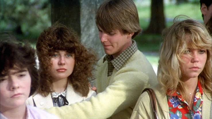 The Daily Dig: Student Bodies (1981) - Morbidly Beautiful