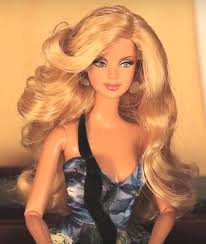 Sam and deals mickey barbie