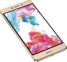 Coolpad Mega specs, review, release ...