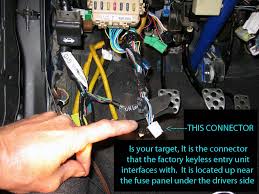 Power is available when the ignition switch is in the on. 2004 Subaru Forester Xt Fuse Box Diagram Design Corral