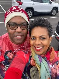 Family enjoys 2024 fiesta bowl in phoenix